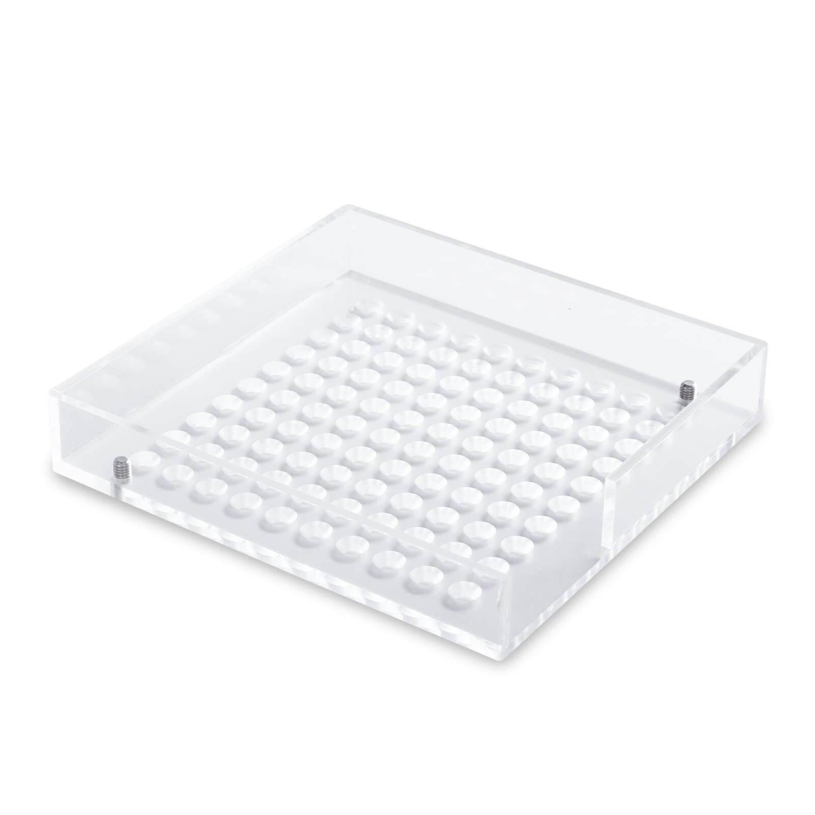 CN 100 encapsulation plate